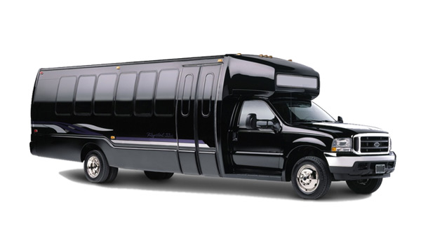 About Us Toronto Bus Shuttle