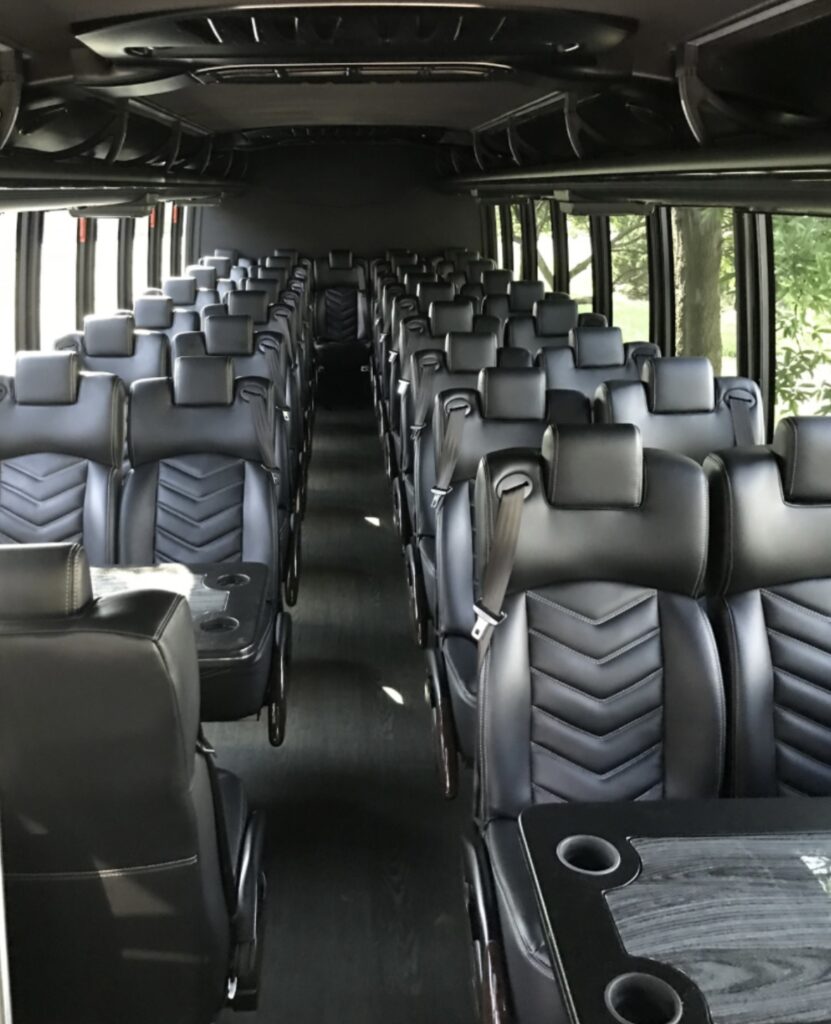 Why Google My Business Is a Big Part of Local SEO Book Your Charter Bus Today!