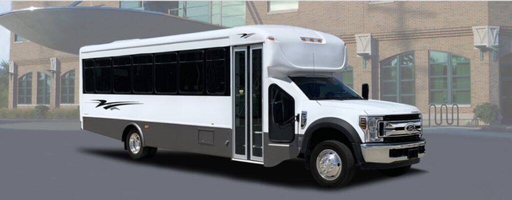 Party Bus Toronto