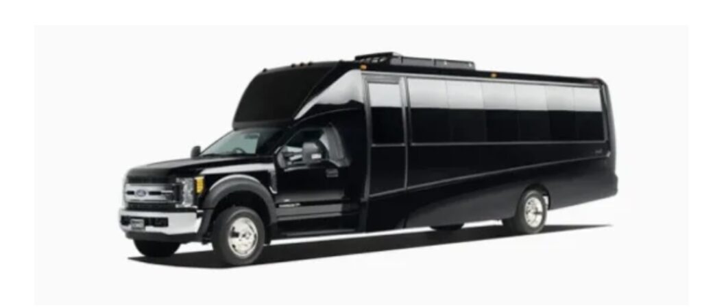 Shuttle Bus Toronto