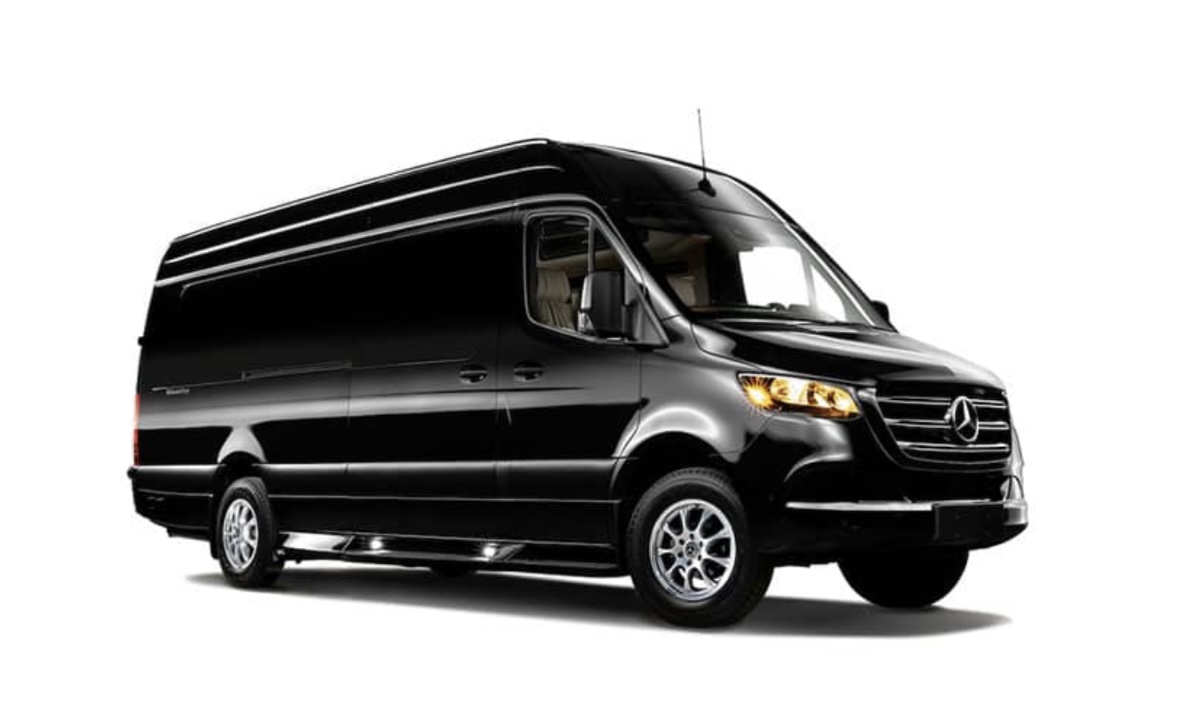 Sprinter Van Rentals